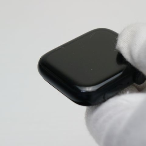 ¿ݾ Ʊ Apple Watch SE2 44mm GPS ߥåɥʥ