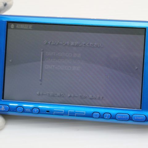 ¿ݾ  PSP-3000 Х֥ȡ֥롼  