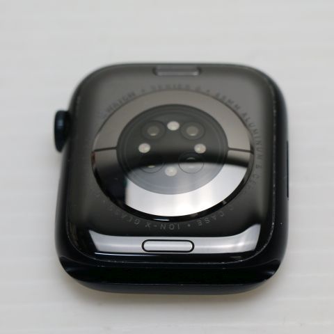 �¿��ݾ� Ķ���� Apple Watch Series8 45mm GPS �ߥåɥʥ���