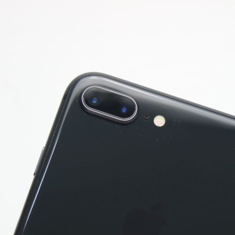 �¿��ݾ��� Ķ���� SIM�ե꡼ iPhone8 PLUS 256GB ���ڡ������쥤 �֥�å�