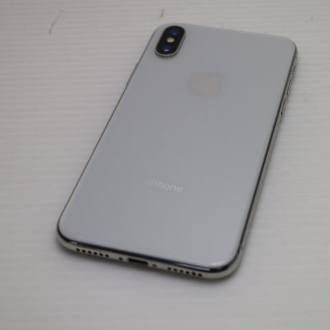 ��� SIM�ե꡼ iPhoneX 256GB ����С� ���� �����