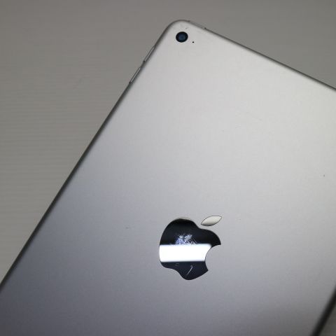 ¿ݾ Ķ iPad mini 4 Wi-Fi 128GB С  