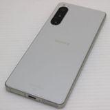 �¿��ݾ� ����Ʊ�� SOG09 Xperia 5 IV �������ۥ磻�� SIM���å�����Ѥ�