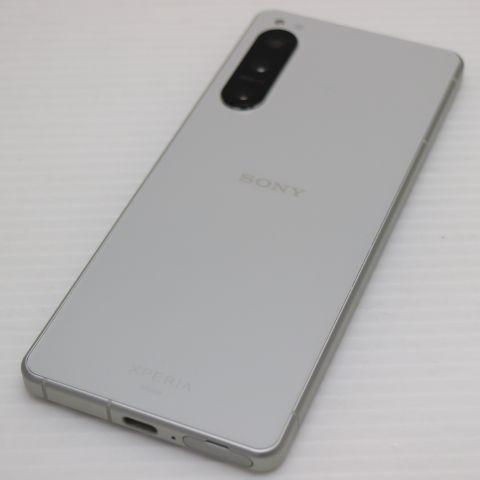 �¿��ݾ� ����Ʊ�� SOG09 Xperia 5 IV �������ۥ磻�� SIM���å�����Ѥ�