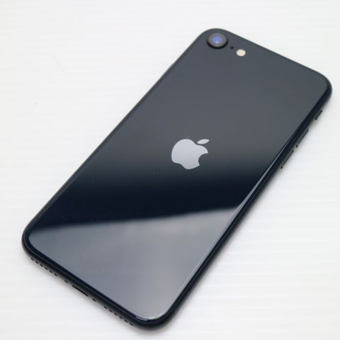 ムスビー｜安心保証 超美品 SIMフリー iPhone SE3 第3世代 128GB  