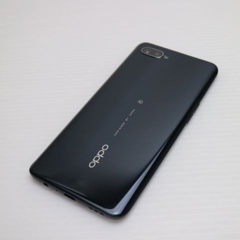 �¿��ݾ� ���� OPPO Reno A 128GB  �֥�å�  ���ޥ� �����