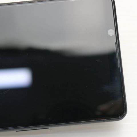 ¿ݾ  SO-51A Xperia 1 II ֥å  SIMåѤ