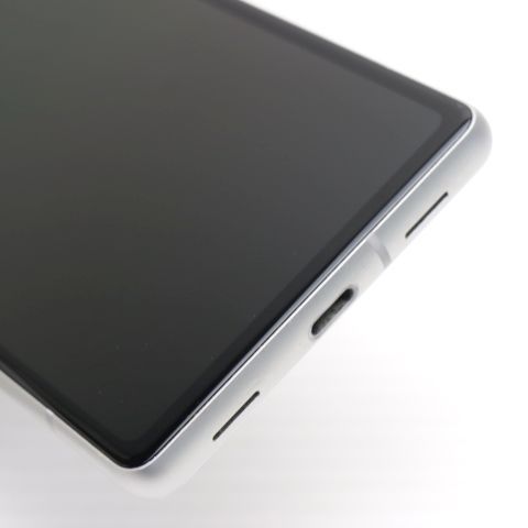 �¿��ݾ� Ķ���� Google Pixel 7a Snow