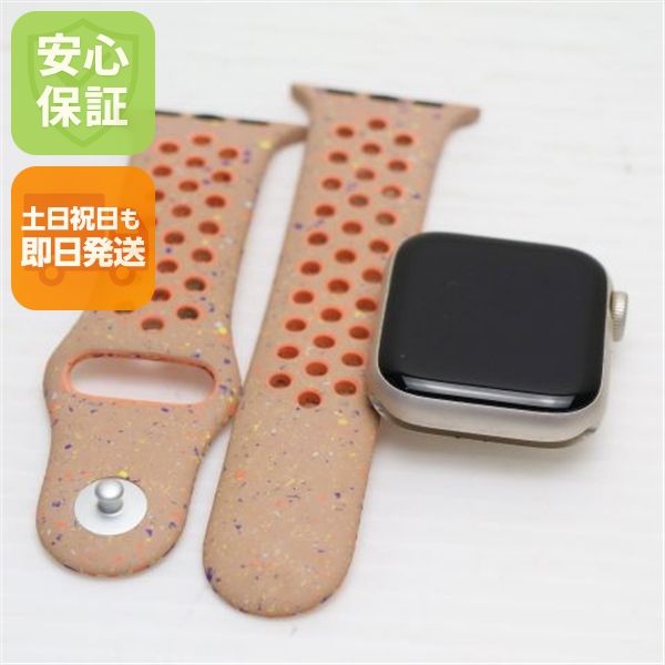 �¿��ݾ� ����Ʊ�� Apple Watch SE����2����� 40mm GPS �������饤��