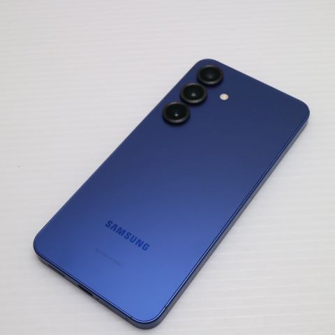 ¿ݾ  SIMե꡼ Galaxy S25 256GB ֥롼֥å