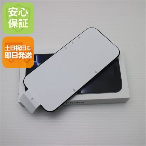¿ݾ ̤ SIMե꡼ iPhone 16 Pro 128GB ֥å˥
