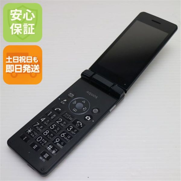 �¿��ݾ� ������� A205SH AQUOS ��������4 �֥�å�