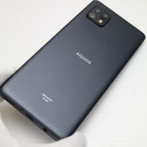¿ݾ  AQUOS sense6s SHG07 ֥å