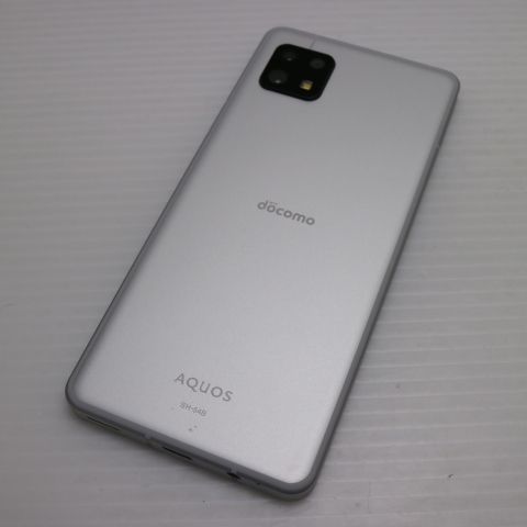 ¿ݾ Ʊ SH-54B AQUOS sense6 С 