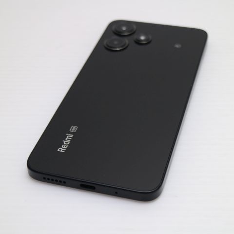 �¿��ݾ� ����Ʊ�� SIM�ե꡼ Redmi 12 5G 128GB �ߥåɥʥ��ȥ֥�å�