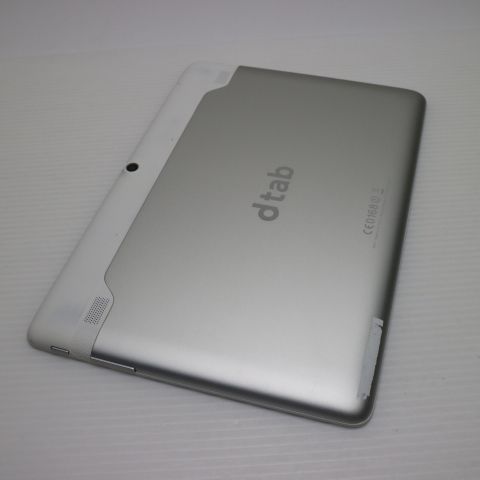 ¿ݾ  dtab 01 DoCoMo Tablet С  