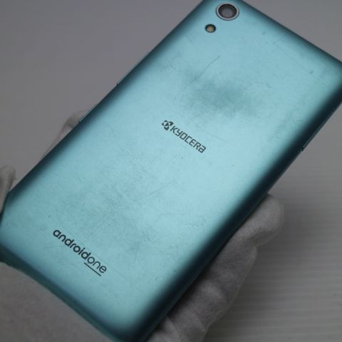 �¿��ݾ� ���� Y!mobile Android One S4 �饤�ȥ֥롼