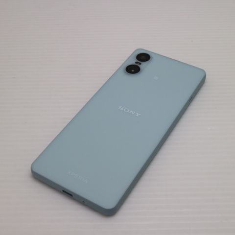 ¿ݾ Ʊ SIMե꡼ Xperia 10 VI ֥롼