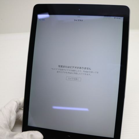 �¿��ݾ��� Ķ���� iPad Air 2 Wi-Fi 64GB ���ڡ������쥤  �������