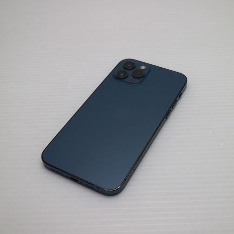 ���� SIM�ե꡼ iPhone12 Pro 128GB �֥롼 ¨��ȯ�� ������ȯ��