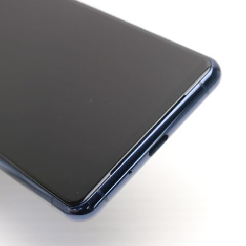 �¿��ݾ� ����Ʊ�� SOG02 Xperia 5 II �֥롼 SONY ¨��ȯ�� ������ȯ��