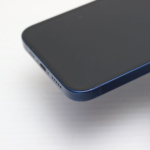 �¿��ݾ� ���� SIM�ե꡼ iPhone12 128GB �֥롼 ¨��ȯ�� ������ȯ��