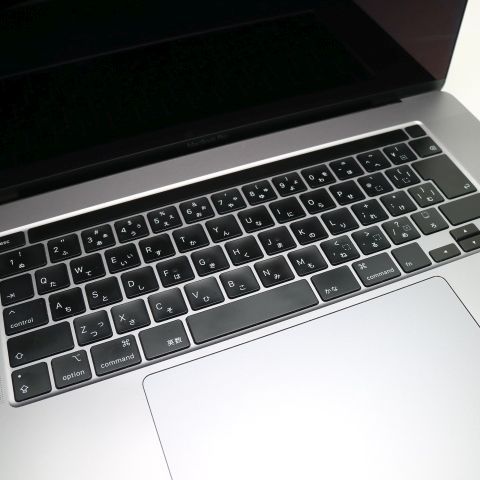 Ķ���� MacBook Pro 2019 16����� ��9���� Core i9 16GB 1TB