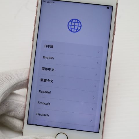 ¿ݾ  SIMե꡼ iPhone7 128GB   