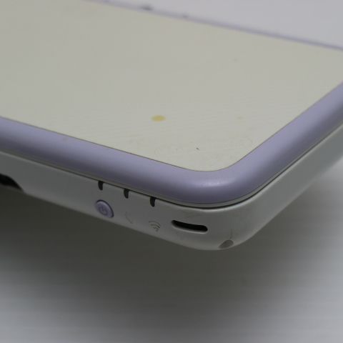 ¿ݾ  NEW˥ƥɡ2DS LL ۥ磻ȡߥ٥  