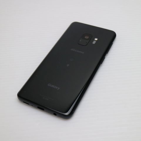 �¿��ݾ� ���� SC-02K Galaxy S9 �֥�å� ���� �����