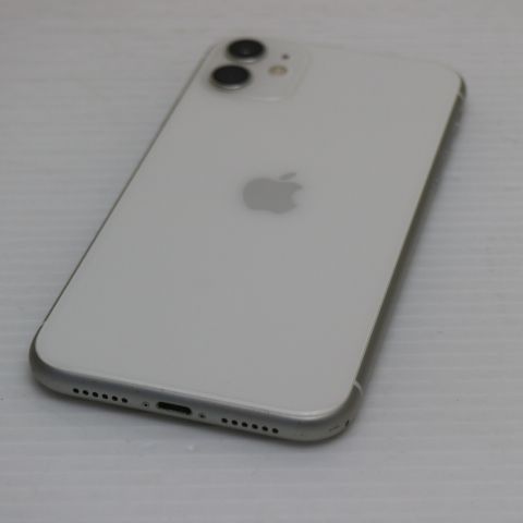 �¿��ݾ� Ķ���� SIM�ե꡼ iPhone 11 128GB  �ۥ磻�� �����