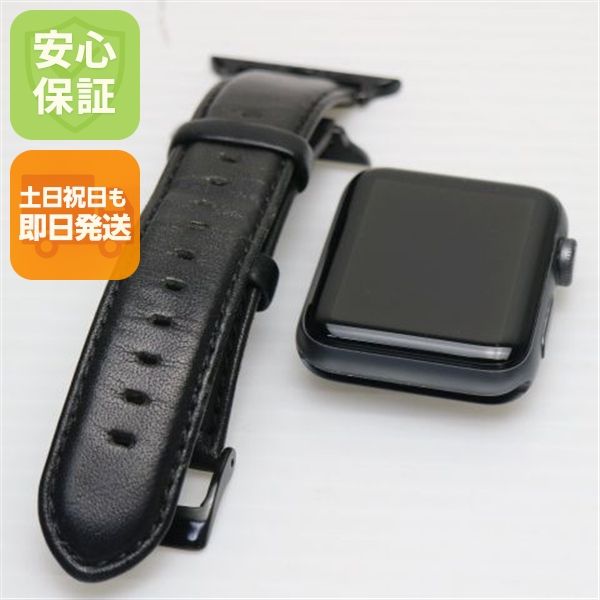 Ķ Apple Watch series3 42mm GPS ڡ쥤