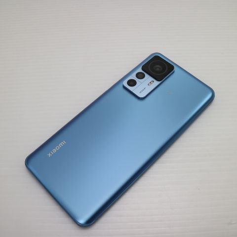 ¿ݾ Ķ SIMե꡼ Xiaomi 12T Pro ֥롼