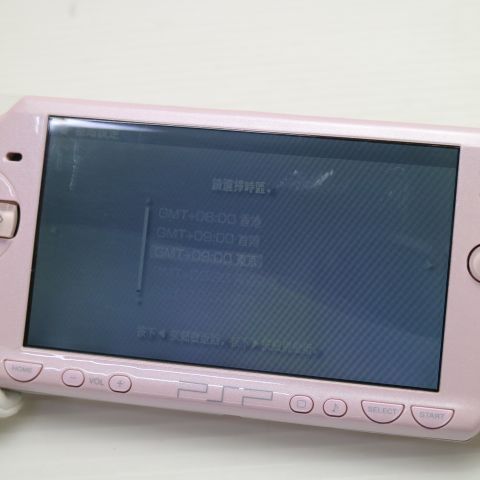 �¿��ݾ��� ������� PSP-2000 ���������ԥ�  �������