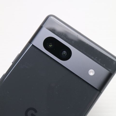 ¿ݾ Ķ DoCoMo Google Pixel 7a 128GB 㥳
