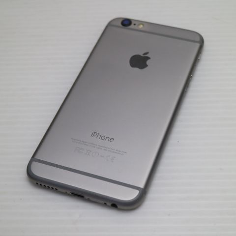 �¿��ݾ��� ���� au iPhone6 16GB ���ڡ������쥤 ����� �������