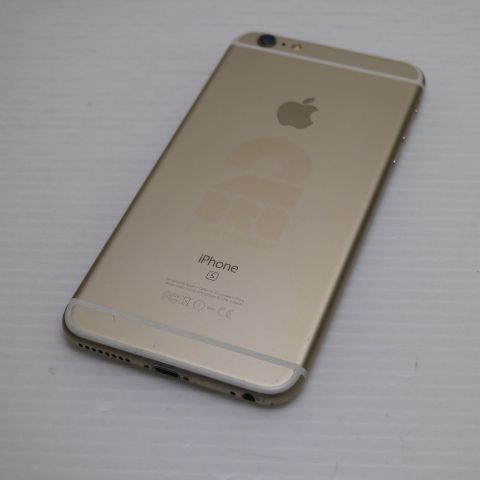 �¿��ݾ��� ���� SIM�ե꡼ iPhone6S PLUS 64GB ������� ����� �������