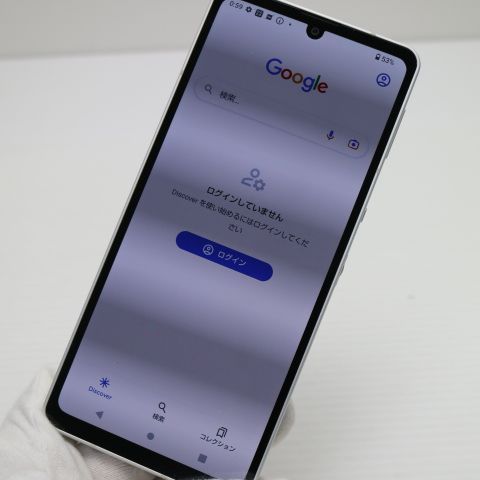 �¿��ݾ� Ķ���� SH-54B AQUOS sense6 ����С� �����