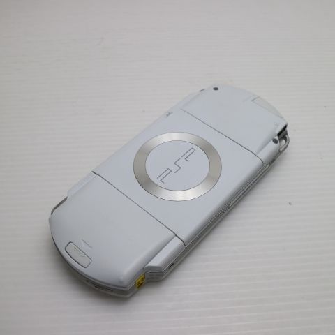 �¿��ݾ��� ���� PSP-1000 ����ߥå����ۥ磻��  �������