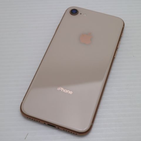 ¿ݾ Ķ SIMե꡼ iPhone8 64GB   