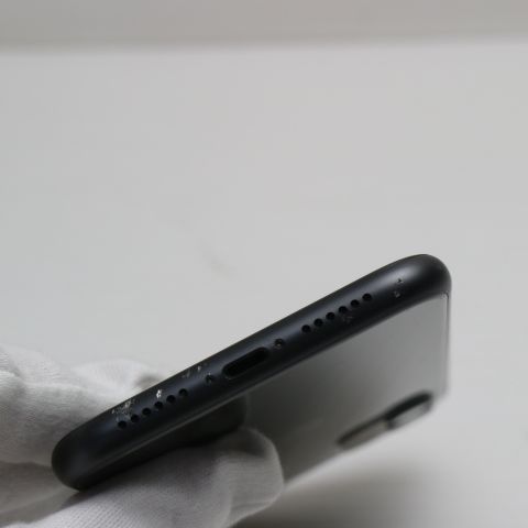 ¿ݾ  SIMե꡼ iPhone 11 128GB  ֥å 