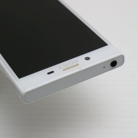�¿��ݾ��� ���� SO-02J Xperia X Compact �ۥ磻��  �������