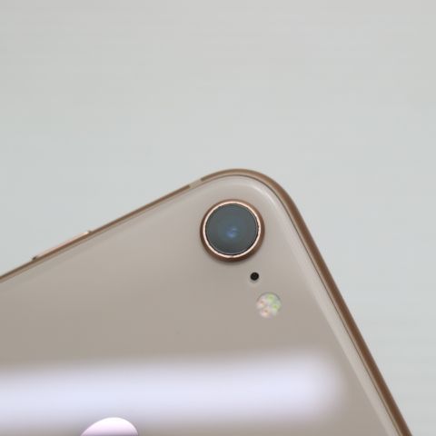�¿��ݾ��� ����Ʊ�� SIM�ե꡼ iPhone8 64GB �������  �������