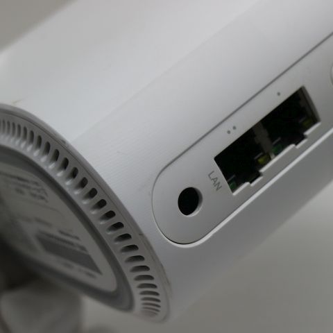 ��� ZTR01 Speed Wi-Fi HOME 5G L11 �ۥ磻��