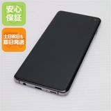 ¿ݾ Ķ SC-03L Galaxy S10 ץꥺ֥å  