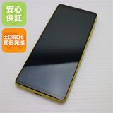 ¿ݾ  SO-52B Xperia 10 III  