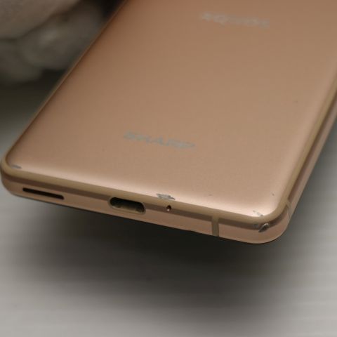 �¿��ݾ� ���� SIM�ե꡼ SH-M17 AQUOS sense 5G �饤�ȥ��åѡ� �����