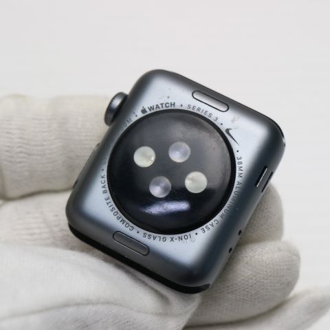 Ķ Apple Watch series3 38mm GPS ڡ쥤
