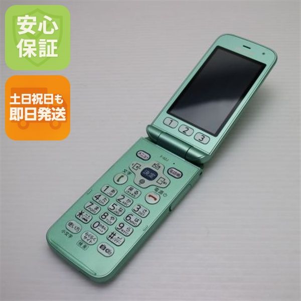 �¿��ݾ��� ������� F-02J �餯�餯�ۥ� �ߥ�ȥ��꡼��  �������