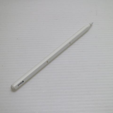 �¿��ݾ� ������� Apple Pencil ��2���� MU8F2J/A (2018) ���å��ڥ�